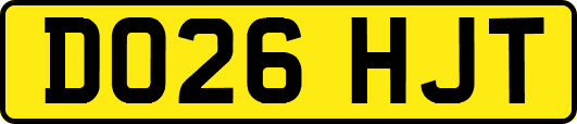 DO26HJT