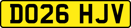 DO26HJV