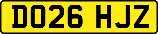 DO26HJZ