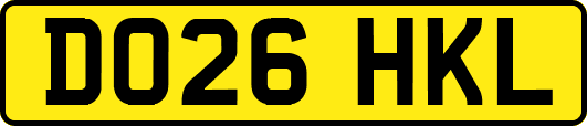DO26HKL