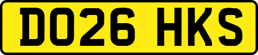 DO26HKS