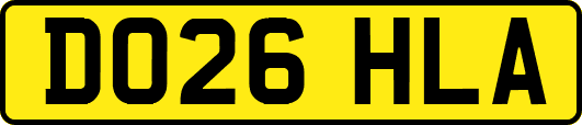 DO26HLA