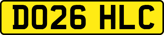 DO26HLC