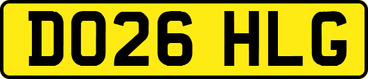 DO26HLG