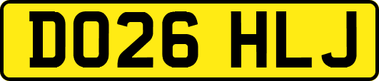 DO26HLJ