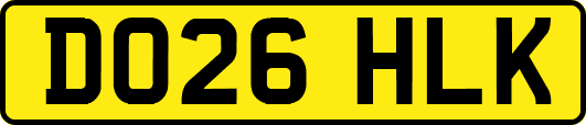 DO26HLK