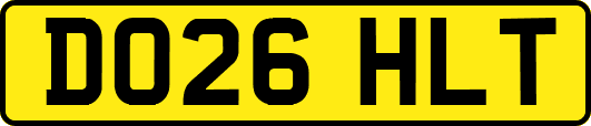DO26HLT