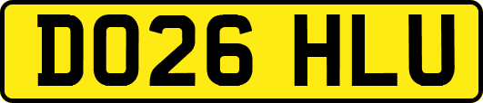 DO26HLU