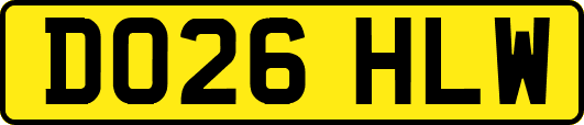 DO26HLW