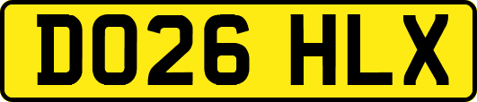 DO26HLX