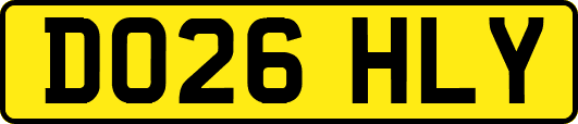 DO26HLY