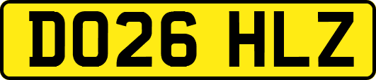 DO26HLZ