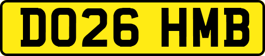 DO26HMB