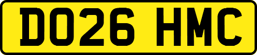DO26HMC