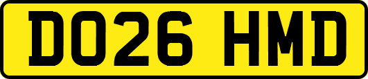 DO26HMD
