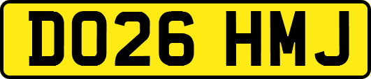 DO26HMJ