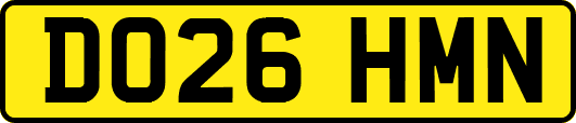 DO26HMN