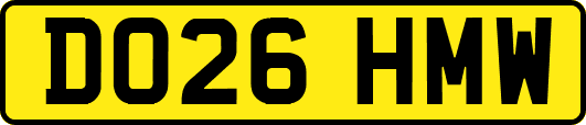 DO26HMW