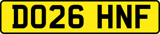 DO26HNF