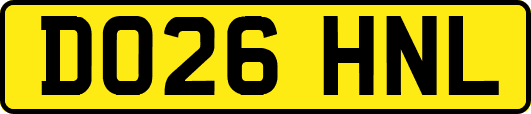 DO26HNL