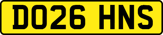 DO26HNS