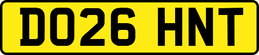 DO26HNT