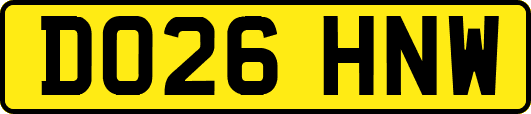 DO26HNW