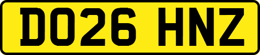 DO26HNZ
