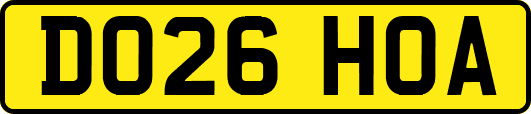 DO26HOA