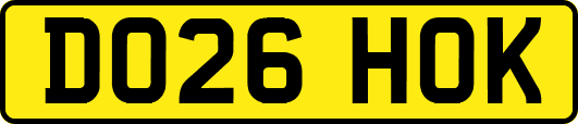 DO26HOK
