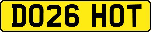 DO26HOT