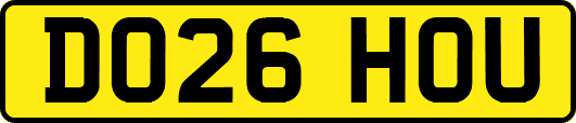 DO26HOU