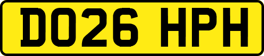 DO26HPH