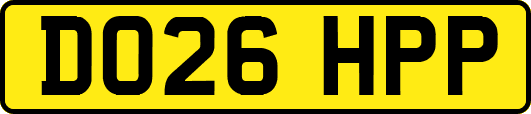 DO26HPP