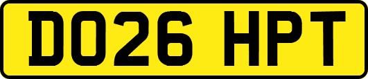 DO26HPT