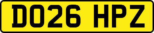 DO26HPZ