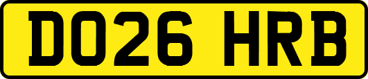 DO26HRB