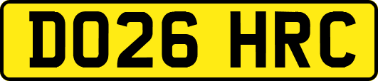 DO26HRC