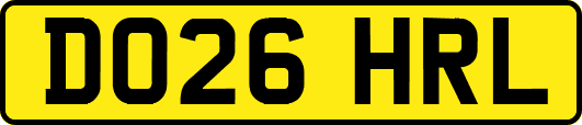 DO26HRL
