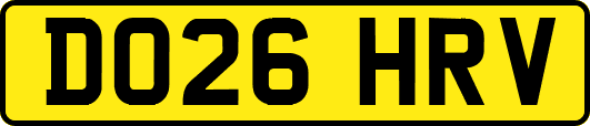 DO26HRV