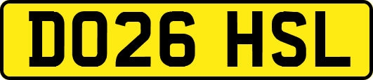 DO26HSL