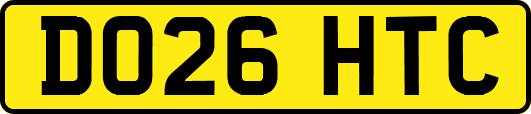 DO26HTC
