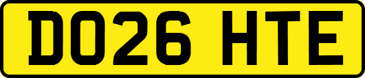 DO26HTE
