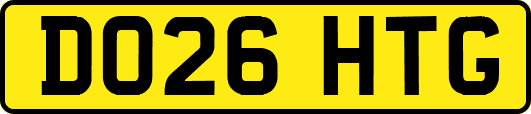 DO26HTG