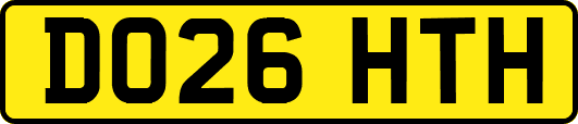 DO26HTH