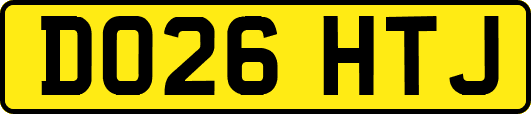 DO26HTJ