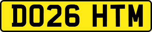 DO26HTM