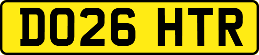 DO26HTR