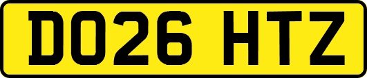 DO26HTZ
