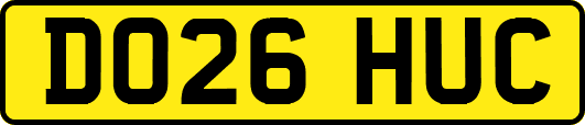 DO26HUC